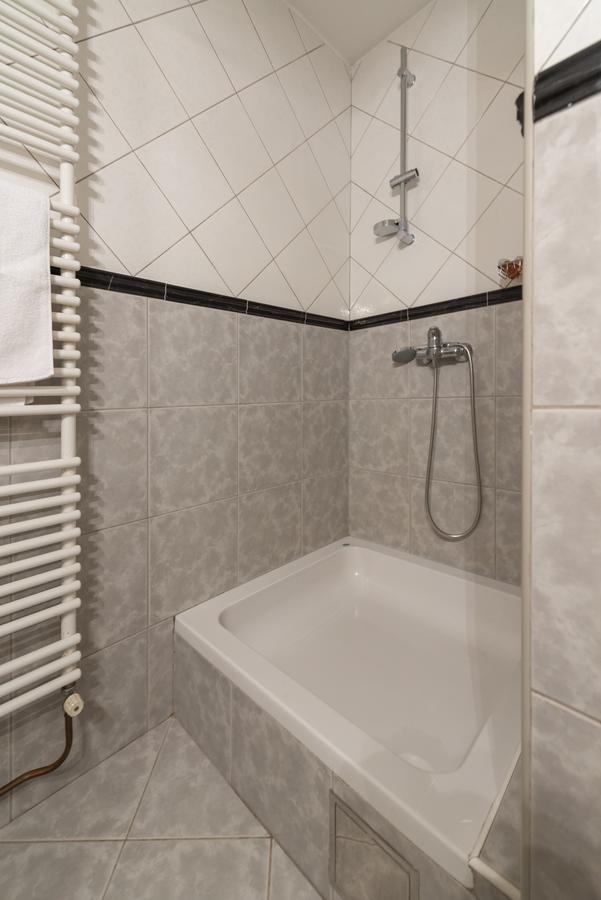 Apartment Vilea Сплит Экстерьер фото