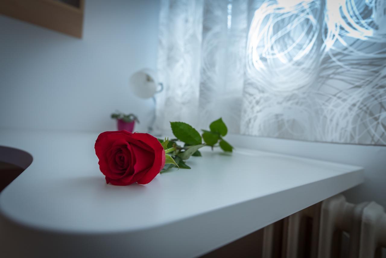 Apartment Vilea Сплит Экстерьер фото