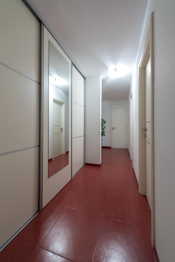 Apartment Vilea Сплит Экстерьер фото