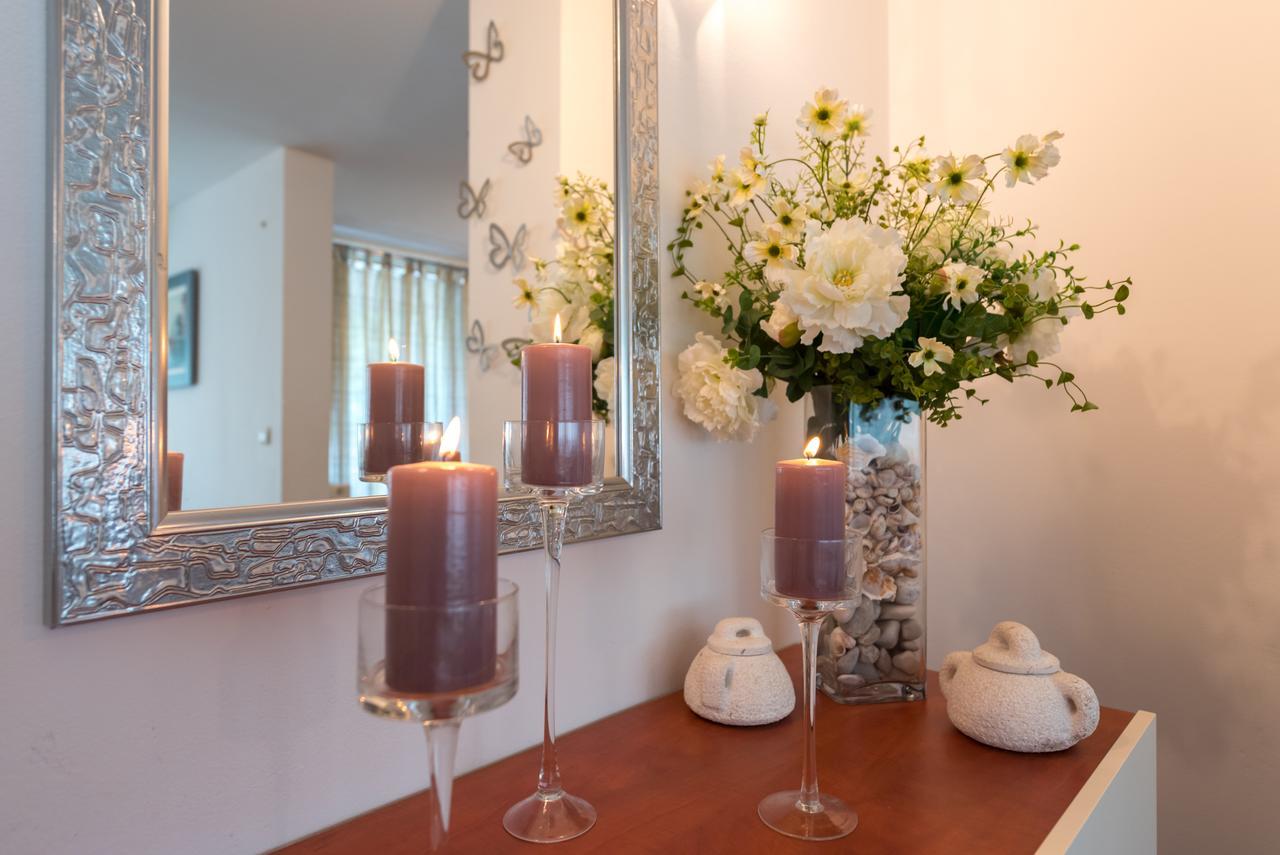 Apartment Vilea Сплит Экстерьер фото